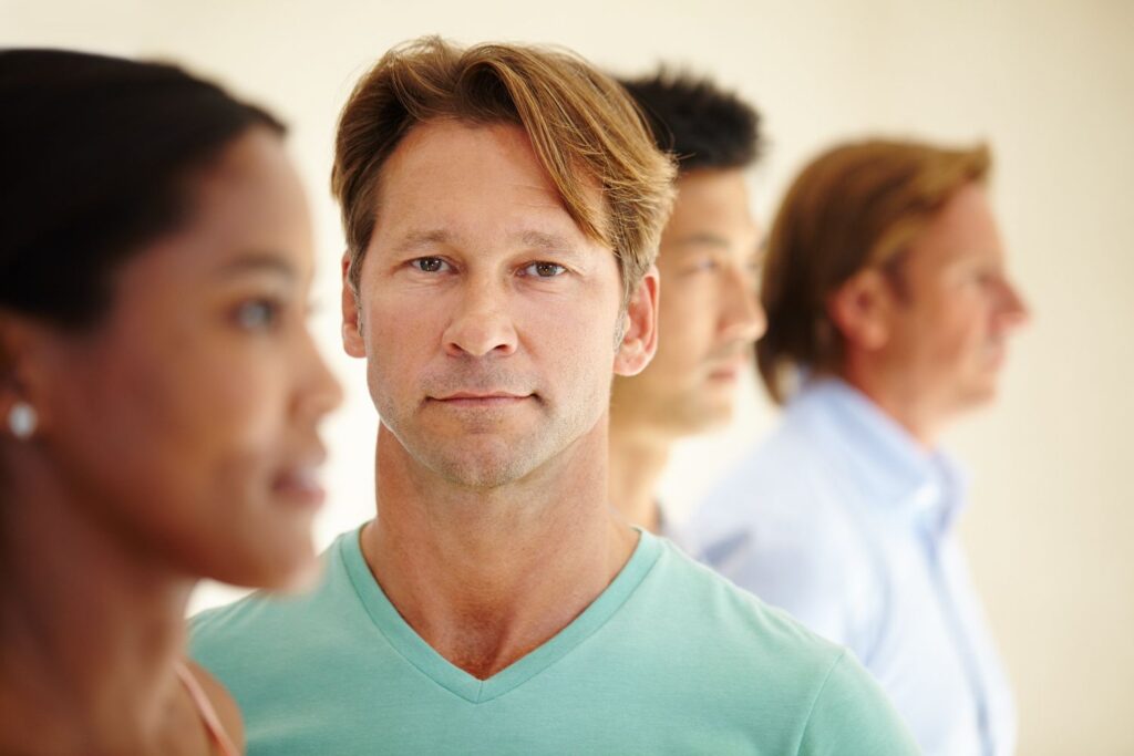 Why Online Dating Is So Hard for the Average Guy