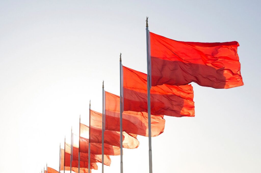 Red Flags to Watch for When Dating Women